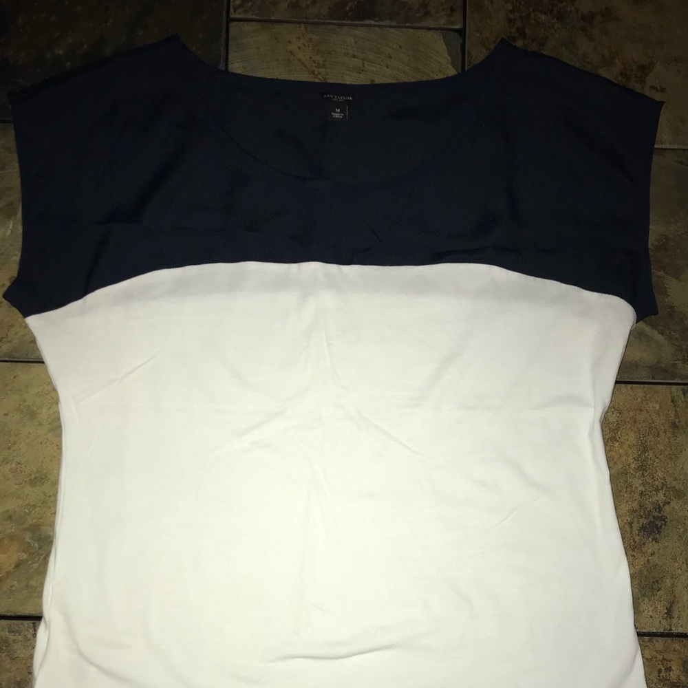 Ann Taylor dress shirt